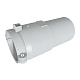 Редукция Thermaflex для электрофузионной сварки GF-RED90/25