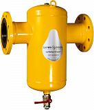 Сепаратор шлама Spirotech Spirotrap DN80 фланцевый