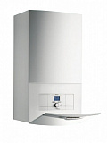 Настенный газовый двухконтурный котел отопления Vaillant turboTEC plus VUW 282/5-5