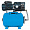 Насосная станция UNIPUMP AUTO JET 80 L-50-S