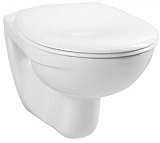 Унитаз подвесной Vitra Normus 6855B003-0101