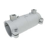 Муфта Thermaflex для электрофузионной сварки GF-EM25