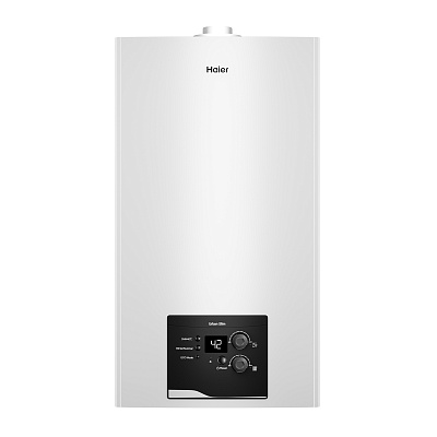 Настенный газовый двухконтурный котел отопления Haier UrbanSlim 2.18 TM, 18 кВт, с раздельными теплообменниками, с протоколом OpenTherm (GE0QRHE00RU) Настенный газовый двухконтурный котел отопления Haier UrbanSlim 2.18 TM, 18 кВт, с раздельными теплообменниками, с протоколом OpenTherm (GE0QRHE00RU)
