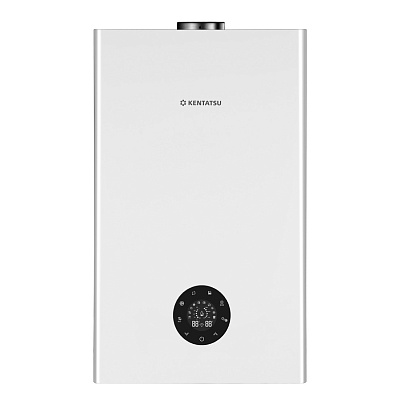 Настенный газовый конденсационный котел отопления Kentatsu NOBBY BASE CONDENS (S) 24-CS Настенный газовый конденсационный котел отопления Kentatsu NOBBY BASE CONDENS (S) 24-CS