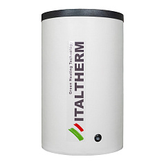 Бойлер косвенного нагрева Italtherm COMPACT 120 (02030107202020)