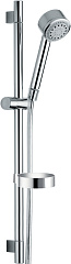 Душевой гарнитур Nobili Chrome AD140/40CR