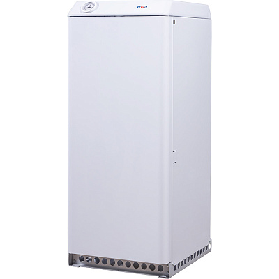 Напольный газовый котел отопления Ростовгазоаппарат RGA 11K TL 2210-360 Напольный газовый котел отопления Ростовгазоаппарат RGA 11K TL 2210-360