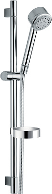 Душевой гарнитур Nobili Chrome AD140/40CR