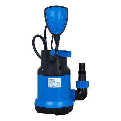 Дренажный насос Aquario ADS-250-5E Дренажный насос Aquario ADS-250-5E