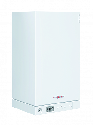 Настенный газовый двухконтурный котел отопления Viessmann Vitopend 100-W A1JB010 K-rlu 24 кВт A1JB010 Настенный газовый двухконтурный котел отопления Viessmann Vitopend 100-W A1JB010 K-rlu 24 кВт A1JB010