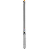 Скважинный насос Rommer RP 3-63, 1 1/4, кабель 50м