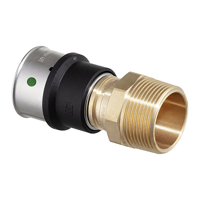 SmartPress НР 25 x R 3/4, модель 6711 SmartPress НР 25 x R 3/4, модель 6711