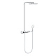 Душевая колонна Grohe Rainshower SmartControl Mono 360 26361000