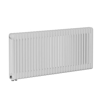 Стальной трубчатый радиатор отопления Rifar TUBOG TUB 3057-24-DV1 (Белый) Стальной трубчатый радиатор отопления Rifar TUBOG TUB 3057-24-DV1 (Белый)