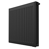 Стальной панельный радиатор отопления Royal Thermo VENTIL COMPACT VC33-300-500 Noir Sable