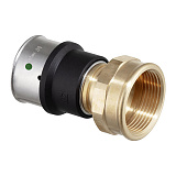 SmartPress ВР 50 x Rp 1 1/2, модель 6712