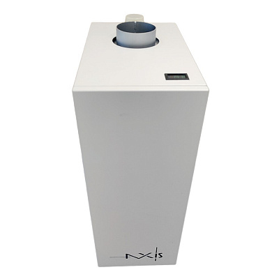 Напольный газовый котел отопления, двухконтурный Axis STANDART 20 кВт (AXIS-06-20TW-00) Напольный газовый котел отопления, двухконтурный Axis STANDART 20 кВт (AXIS-06-20TW-00)