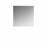 Зеркало настенное AM.PM Spirit 2.0 с LED-подсветкой и системой антизапотевания, ИК-сенсор, 60 см