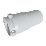 Редукция Thermaflex для электрофузионной сварки GF-RED90/32