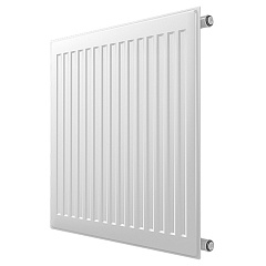 Стальной панельный радиатор отопления Royal Thermo HYGIENE 10/600/400