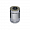 Сэндвич FERRUM 0,25м (430/0,5мм + нерж.) Ф160х250