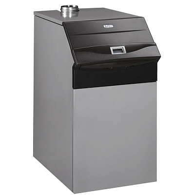 Напольный газовый котел отопления Baxi POWER HT 1.850 (WHS43108560-) Напольный газовый котел отопления Baxi POWER HT 1.850 (WHS43108560-)