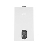 Настенный газовый двухконтурный котел отопления Kentatsu NOBBY BASE 28-2CS