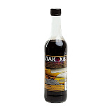 Лак Novocolor ХВ-784 янтарь (0,5л)