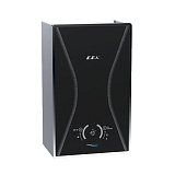 Настенный газовый конденсационный котел отопления E.C.A. CONFEO PREMIX HST 24 KW