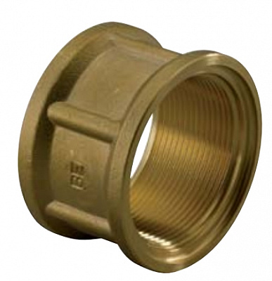 Муфта Uponor WIPEX МУФТА G1 1/4 ВР-G1 1/4 ВР Муфта Uponor WIPEX МУФТА G1 1/4 ВР-G1 1/4 ВР
