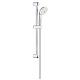 Душевой гарнитур Grohe New Tempesta 100 27644001