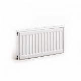 Стальной панельный радиатор отопления Prado Classic 33х600х1000