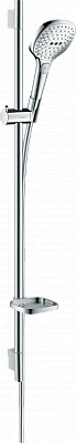 Душевой гарнитур Hansgrohe Raindance Select E 120 3jet 26621400