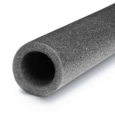 Трубка K-FLEX PE 20x160-2 из вспененного полиэтилена для ЖКХ