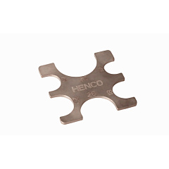 Устройство для контроля качества опресовки фитингов Henco 14-32