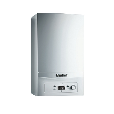 Настенный газовый двухконтурный котел отопления Vaillant turboFIT VUW 242/5-2 Настенный газовый двухконтурный котел отопления Vaillant turboFIT VUW 242/5-2