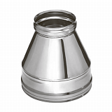 Конус FERRUM (430/0,5 мм) Ф150х210