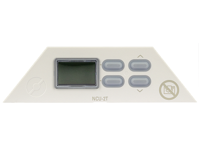 Термостат Nobo NCU 2T для конвекторов NTE4S, а также NFC4S, NFC4N, NFC2S, NFC2N Термостат Nobo NCU 2T для конвекторов NTE4S, а также NFC4S, NFC4N, NFC2S, NFC2N