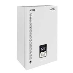 Электрический котёл отопления одноконтурный настенный ZOTA 14 MK-X Plus (ZM3468429014)