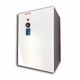 Электрический котёл отопления одноконтурный настенный Savitr Max 24 Plus