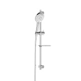 Душевой гарнитур Vitra Bliss, хром