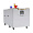 Напольный газовый конденсационный котел Gassero Ultrabox 170 кВт