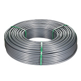 Труба из сшитого полиэтилена (PEXa-EVOH) напорная VALTEC c барьерным слоем EVOH, тип PE-Xa 20(2,8) мм, бухта 50 м