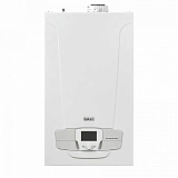 Настенный газовый конденсационный котел отопления Baxi LUNA Platinum+ 1,32 GA