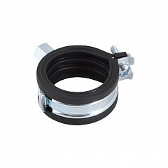 Хомут Walraven BIS KSB1 с вкладышем EPDM, 25-28 мм, М8