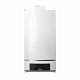 Настенный газовый конденсационный котел отопления Buderus Logamax plus GB162-85 V2