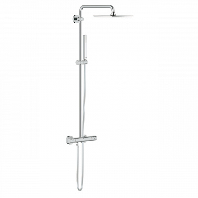 Душевая колонна Grohe Euphoria XXL 230 26187000