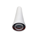 Удлинитель Camino L=0,5m 110/160mm Condensing