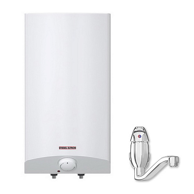 Электрический накопительный водонагреватель Stiebel Eltron ESH 10 O-N Trend + tap Электрический накопительный водонагреватель Stiebel Eltron ESH 10 O-N Trend + tap