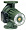 Циркуляционный насос DAB BPH 180/280.50T